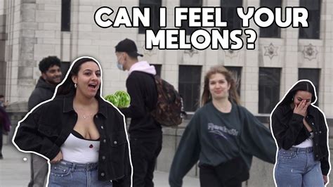 melonstubes|Touch My Melons